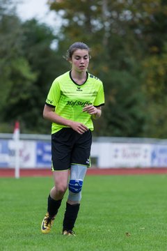 Bild 307 - B-Juniorinnen TSV Schoenberg - Holstein Kiel : Ergebnis: 0:23